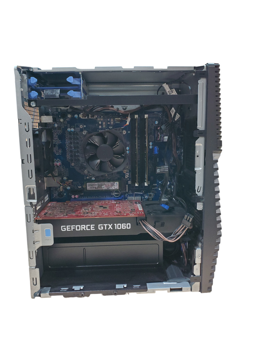 Dell G5 5000 Intel Core i5-10400F 16GB DDR4 256GB NVMe GTX 1060