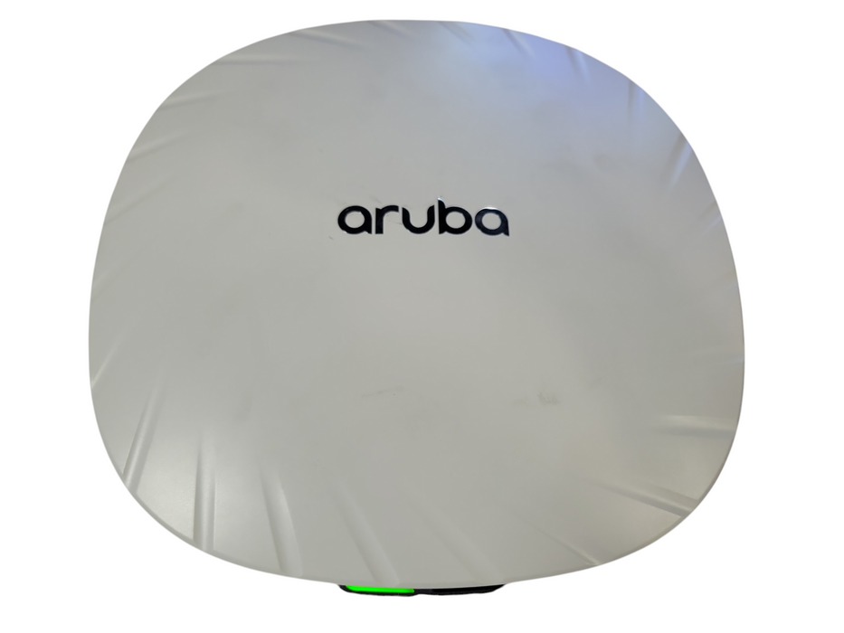 Hewlett-Packard Aruba AP-535-US Wireless Access Point JZ337A APIN0535 UNIT ONLY