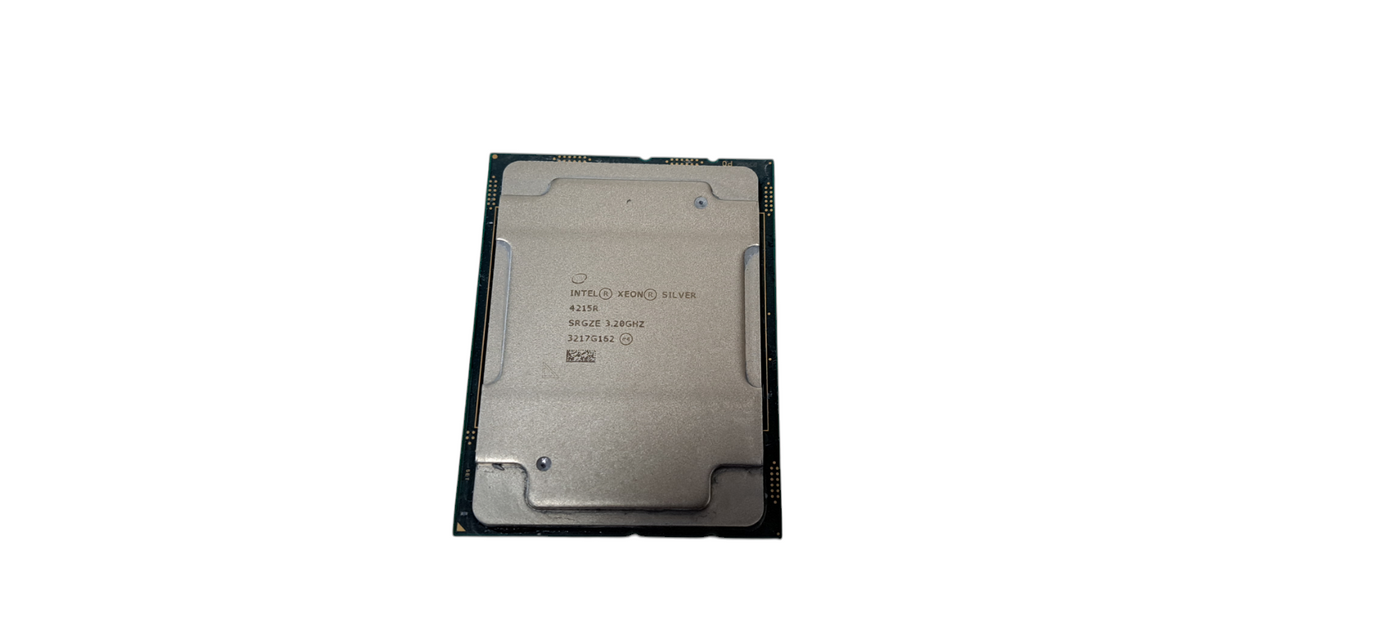 SRGZE Intel Xeon Silver 4215R 3.2GHz Server CPU — retail.era