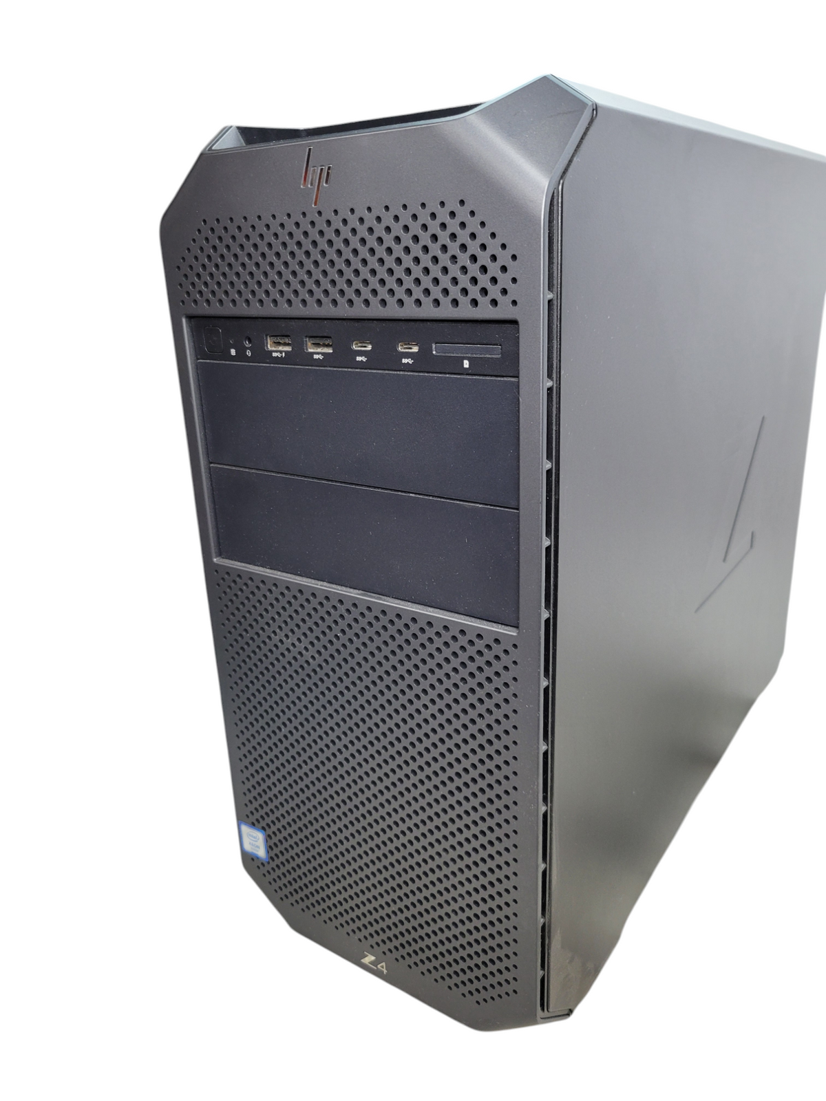 HP Z4 G4 - Xeon W-2133 16GB DDR4 NO HDD — retail.era
