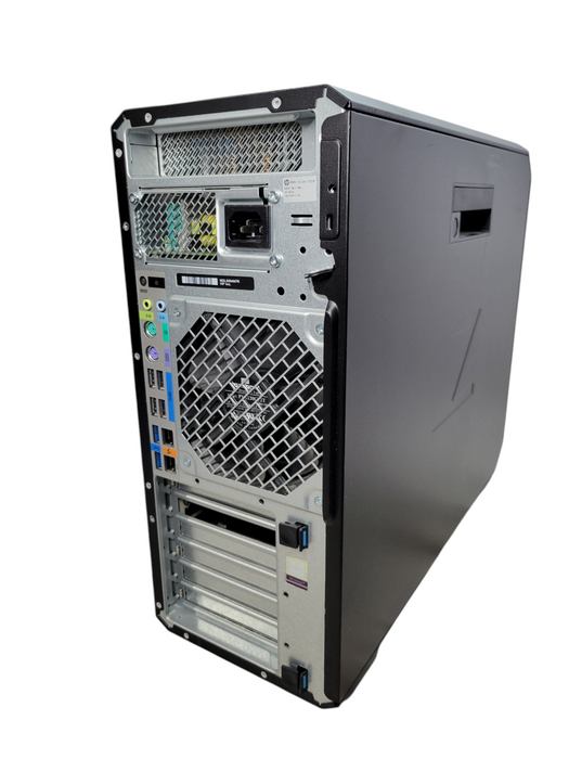 HP Z4 G4 - Xeon W-2133 16GB DDR4 NO HDD
