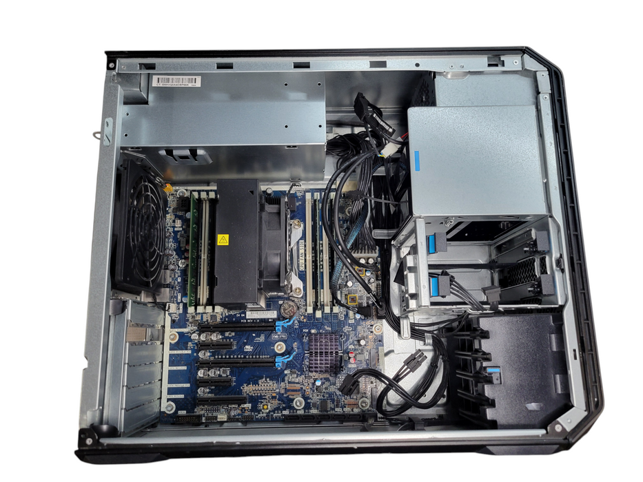 HP Z4 G4 - Xeon W-2133 16GB DDR4 NO HDD