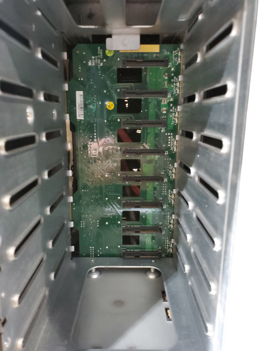 SuperMicro 747-14 / X8DTG-QF - 1x Xeon E5620 12GB DDR3 - No HDD