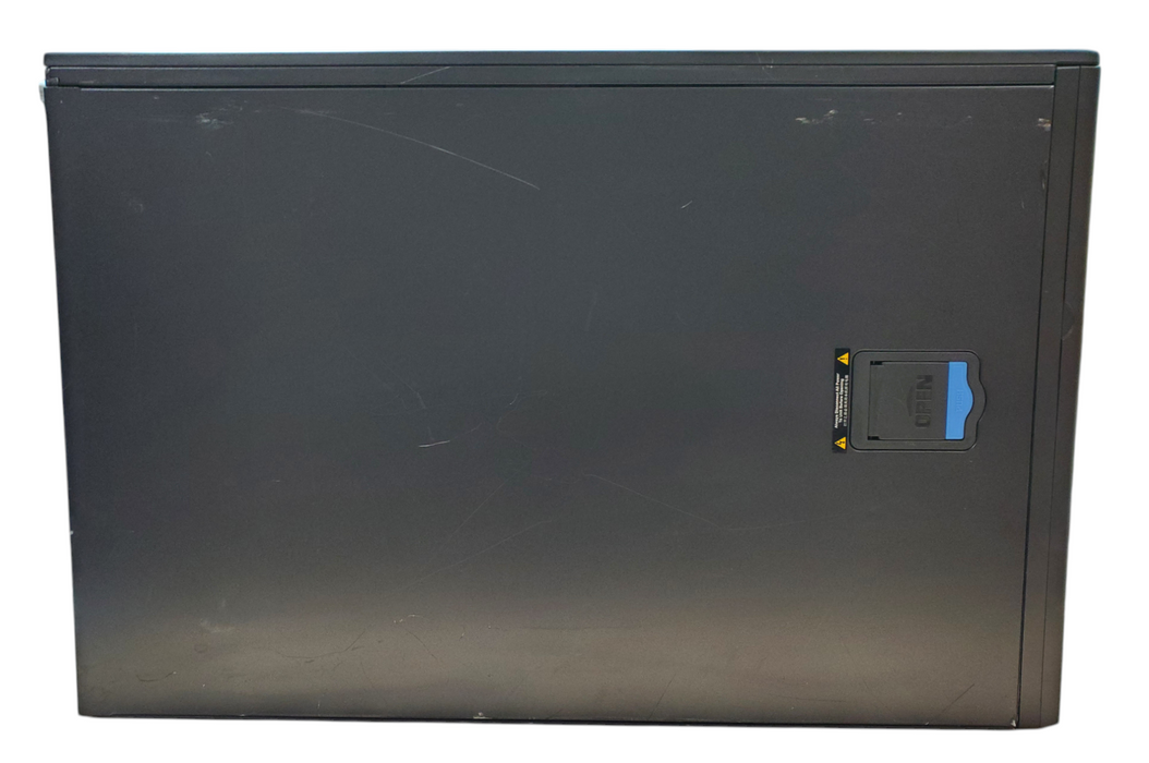 SuperMicro 747-14 / X8DTG-QF - 1x Xeon E5620 12GB DDR3 - No HDD