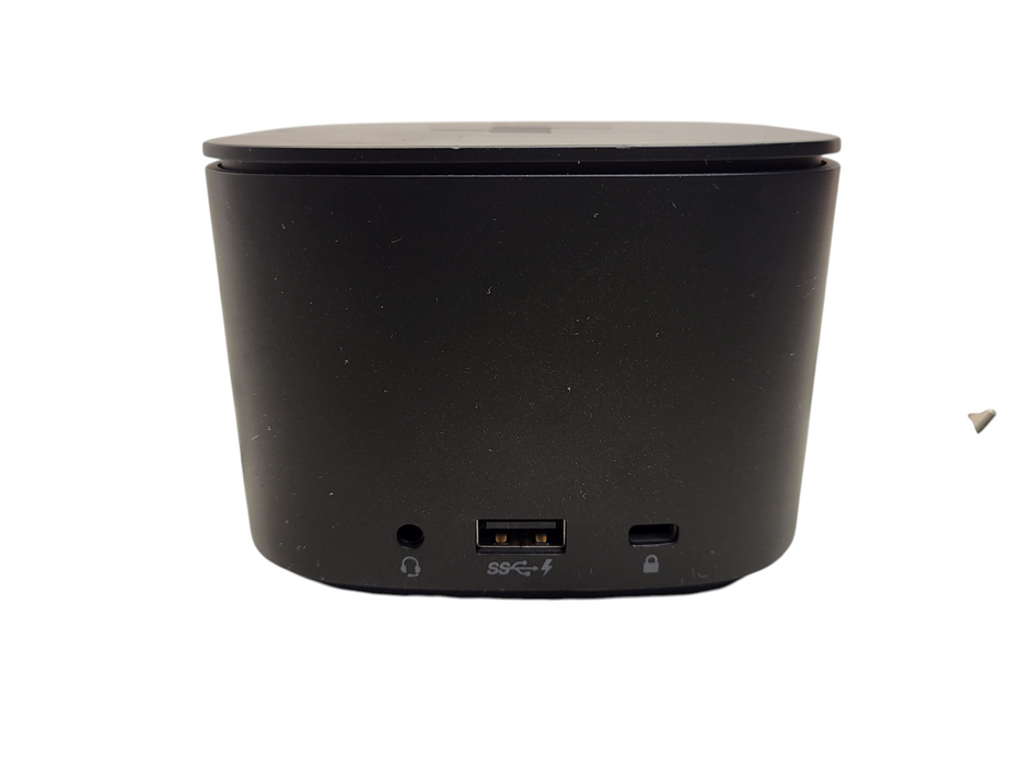 HP Thunderbolt Dock 120W G2 USB-C Laptop Docking Station HSN-IX01 No AC