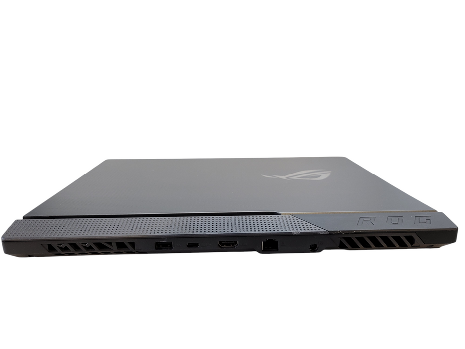 ASUS ROG Strix G513 Ryzen 9 5900HX 16GB DDR4 RTX 3050 256GB NVMe 300Hz READ