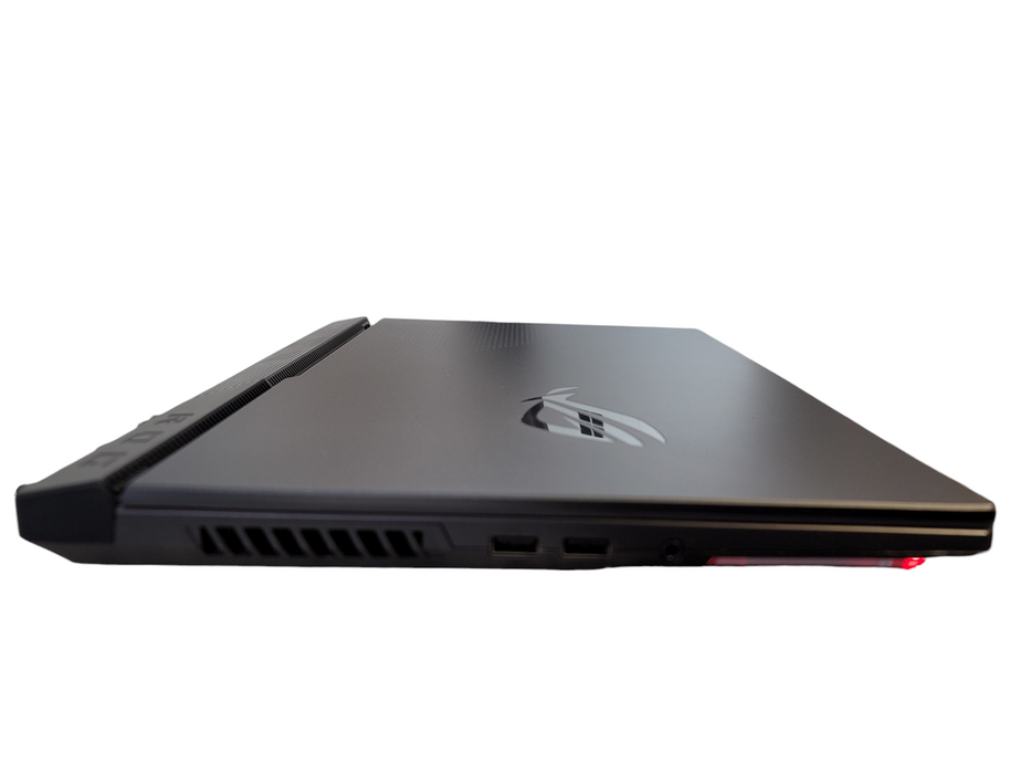ASUS ROG Strix G513 Ryzen 9 5900HX 16GB DDR4 RTX 3050 256GB NVMe 300Hz READ