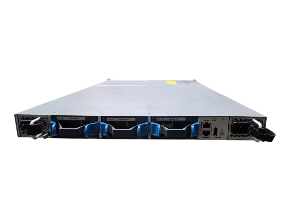 N5K-C5624Q Cisco Nexus 5624Q w/ N5600-M12Q & 2xPSU