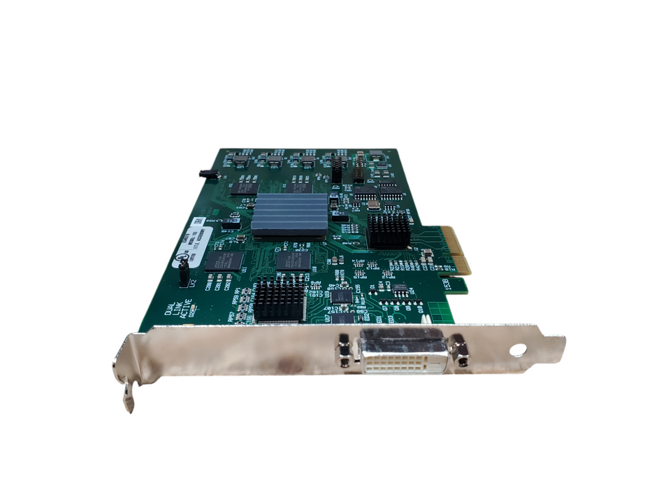 Datapath VisionDVI-DL  Single-Channel Dual-Link DVI Capture Card