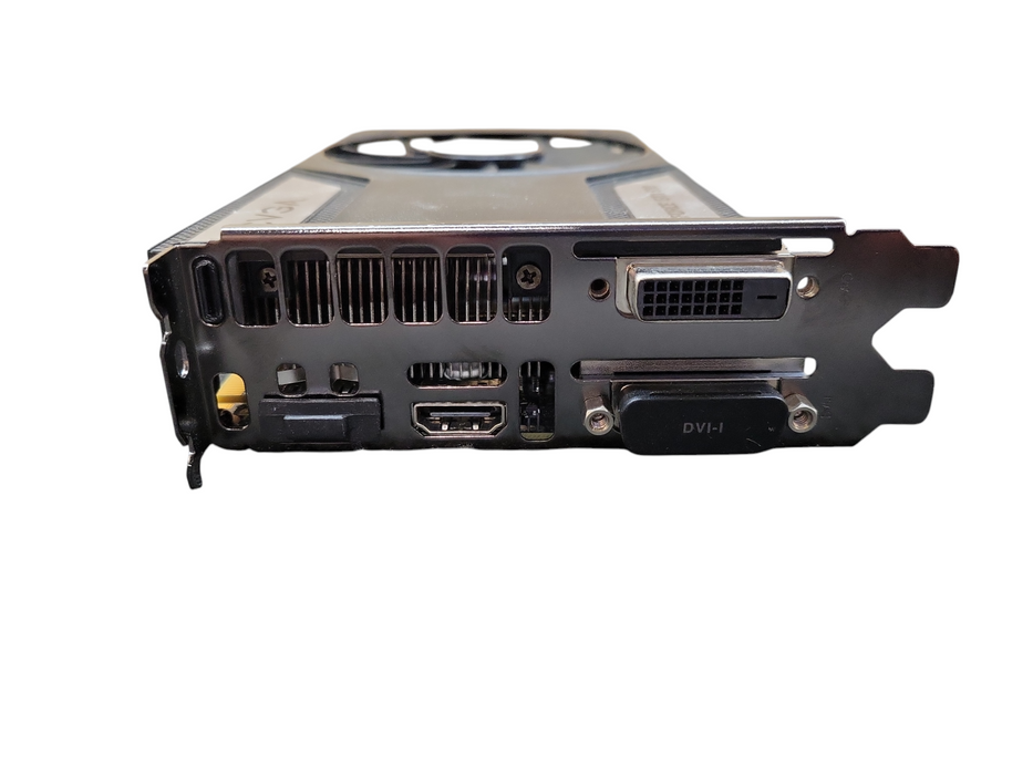 EVGA GeForce GTX 960 SC  2GB GDDR5 2x DVI 1x DP 1x HDMI