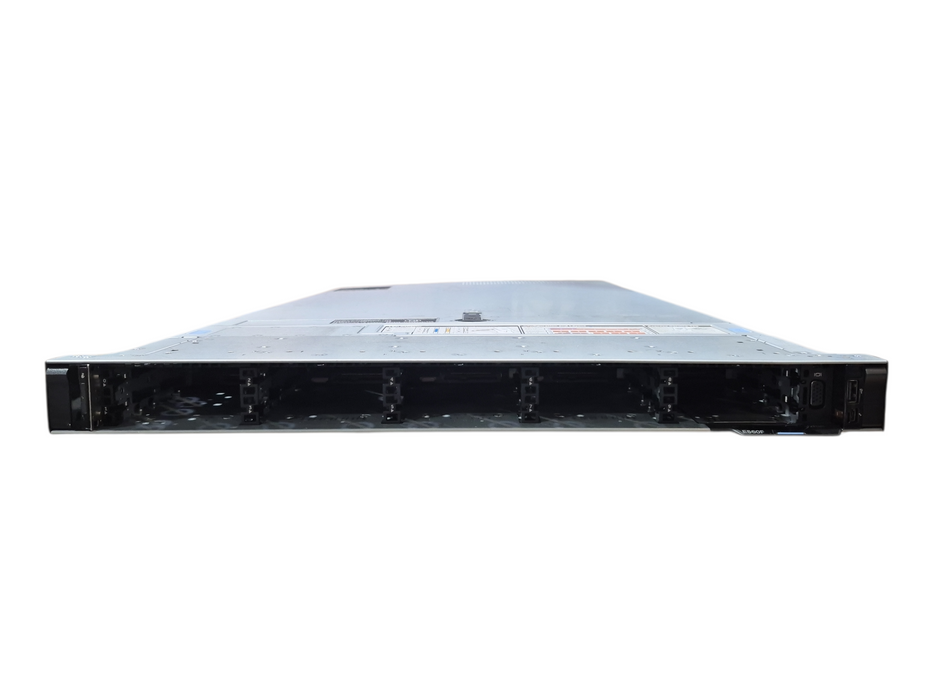 DELL VxRail E560F 1U, 2x Intel Xeon GOLD 6126, 32GB RAM, HBA330 Mini, 2x 495W