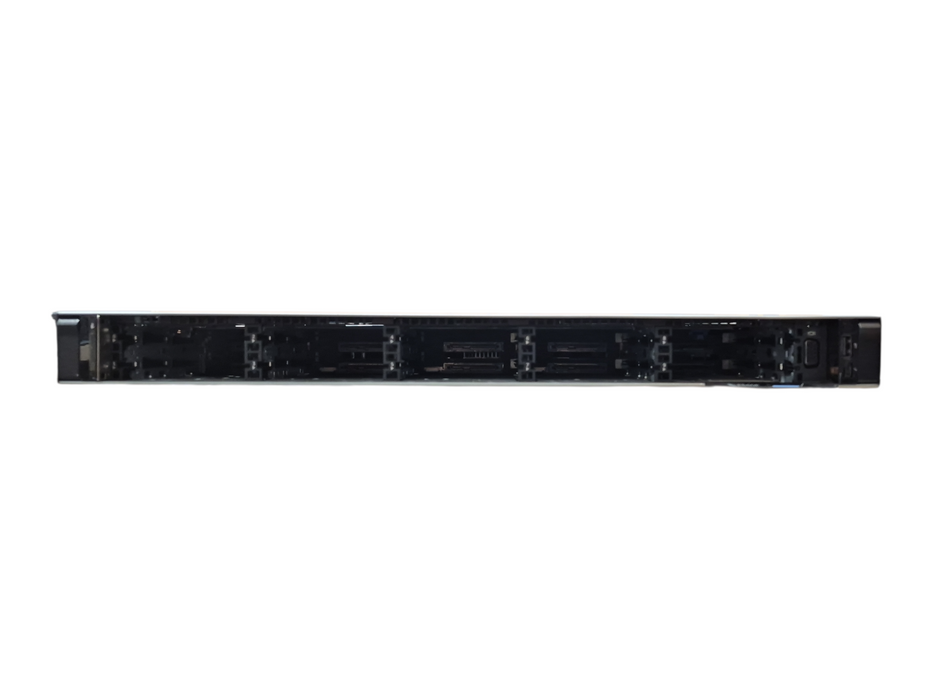 DELL VxRail E560F 1U, 2x Intel Xeon GOLD 6126, 32GB RAM, HBA330 Mini, 2x 495W