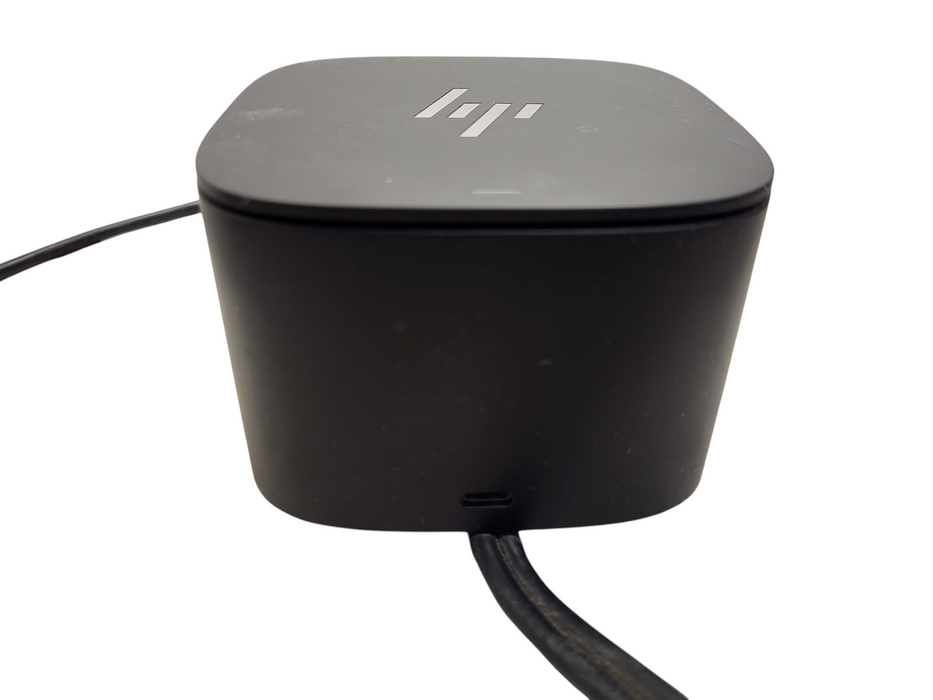 HP Thunderbolt HSN-IX01 TB Dock G2 w/ Combo Cable No AC