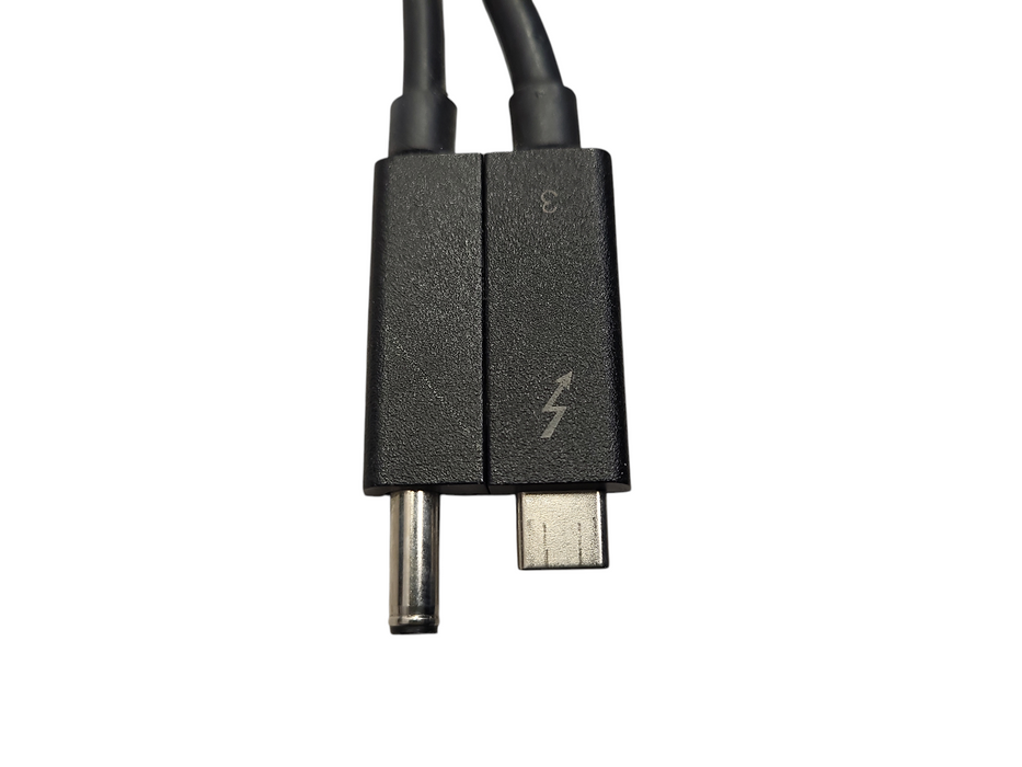 HP Thunderbolt HSN-IX01 TB Dock G2 w/ Combo Cable No AC