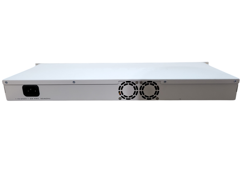 Mikrotik CCR-1016-12G Cloud Core 12-Port, 16 Core Router