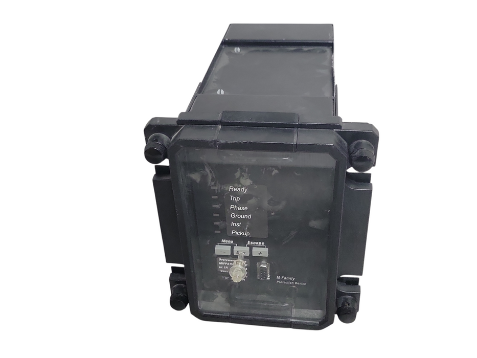 GE MIFPA15E000H00C Digital Feeder Relay, see detail