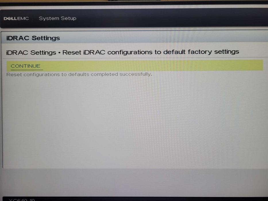 DELL XC640-4 1U 2x Xeon Silver 4110 2.10GHz 32GB RAM HBA330 Mini 2x PSU