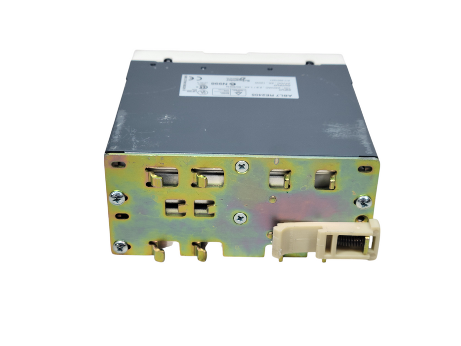 Power Supply 24 volt DC 5 amp 120 watt ABL7 RE2405 100-240VAC Input