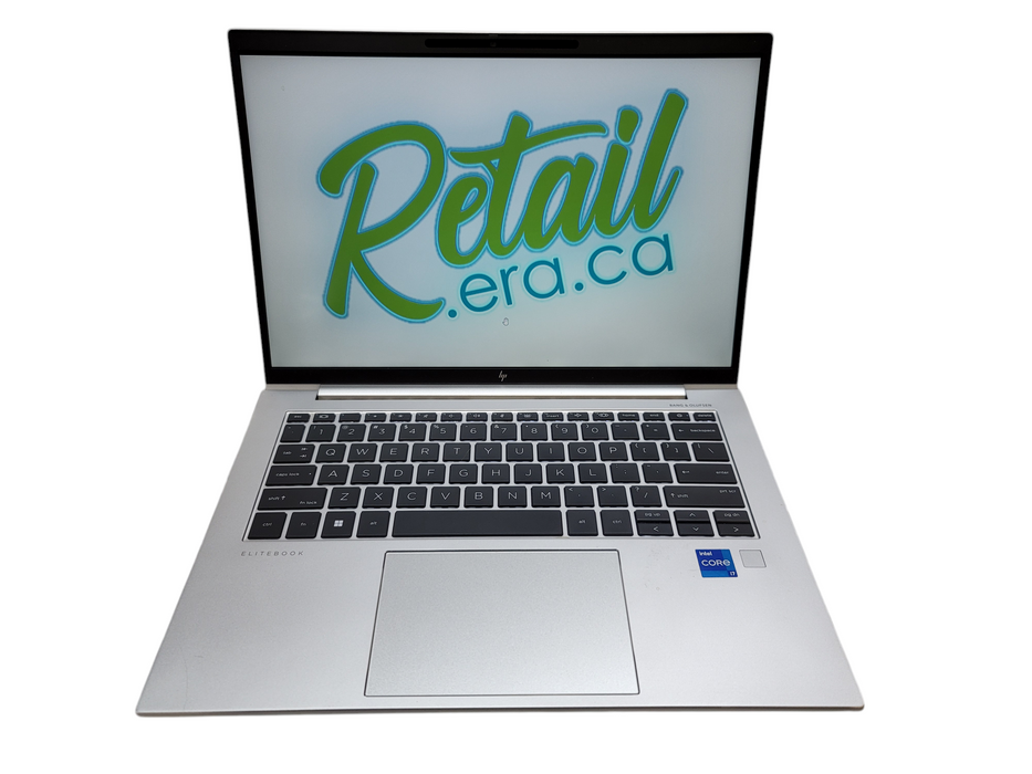 HP EliteBook 840 G10 i7-1360P 16GB DDR5 256GB NVMe BIOS LOCKED
