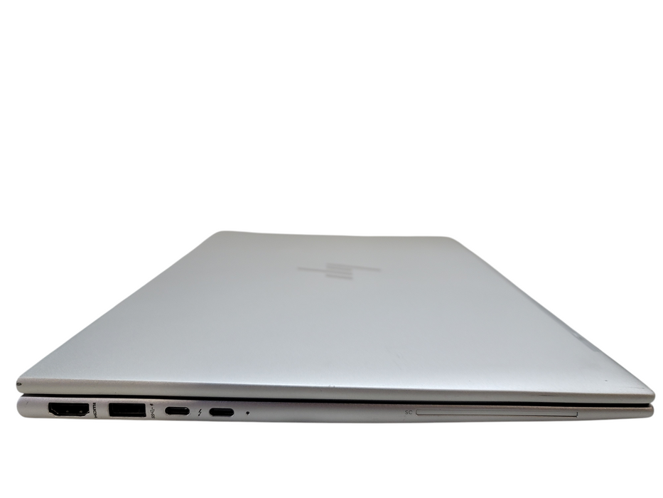 HP EliteBook 840 G10 i7-1360P 16GB DDR5 256GB NVMe BIOS LOCKED