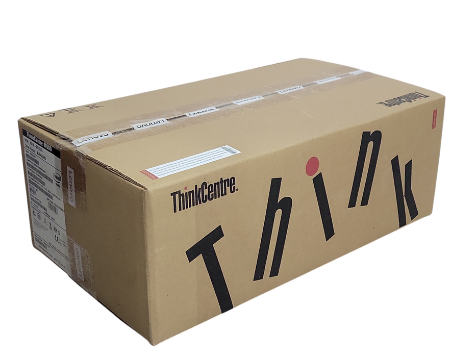 New Lenovo ThinkCentre M900  USFF PC, Core i7-6700T 8GB DDR4 128GB SSD