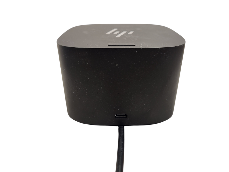 HP Thunderbolt Dock 120W G4 USB-C DP HDMI HSN-IX03 No AC