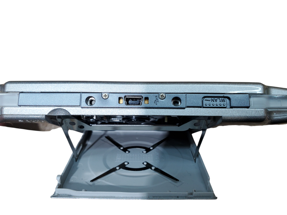 Sony Playstation Portable PSP-2001 w/ Case - No Battery