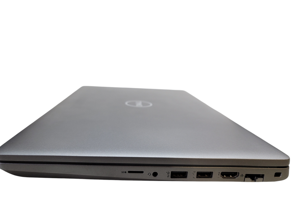 Dell Precision 3571 i7-12700H 16GB DDR5 T600 256GB NVMe NOADAPTER