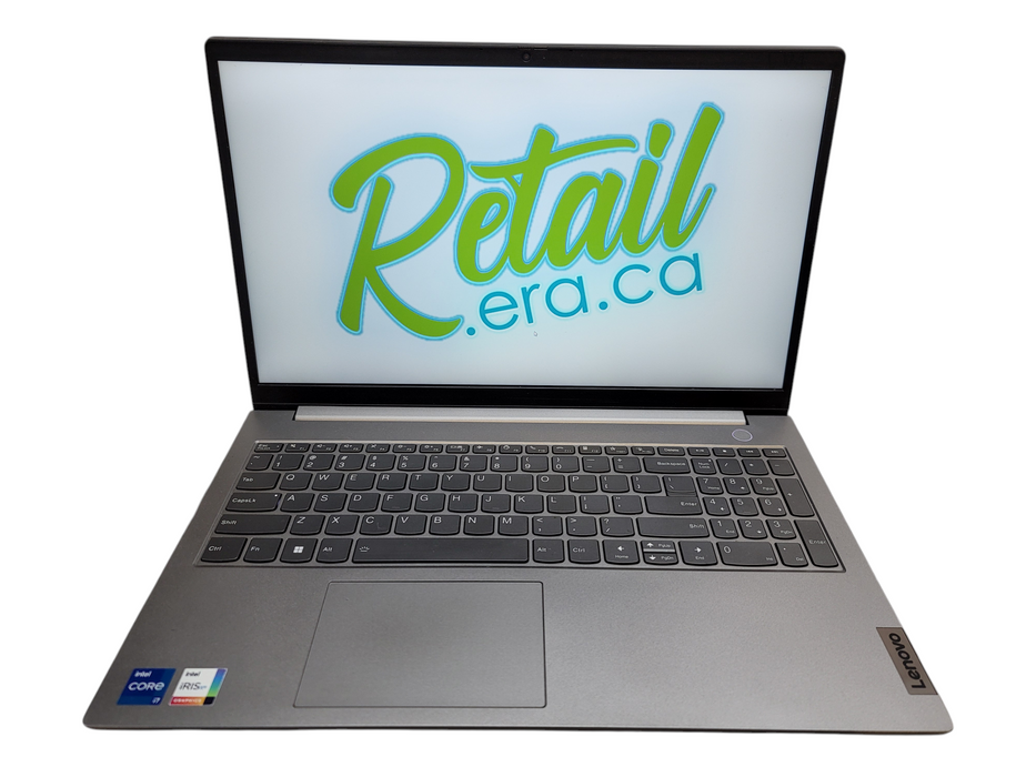 Lenovo ThinkBook G4 IAP i7-1185G7 16GB DDR4 256GB NVMe READ