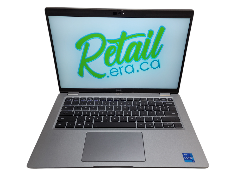 Dell Latitude 5430 i7-1265U 16GB DDR4 256GB NVMe