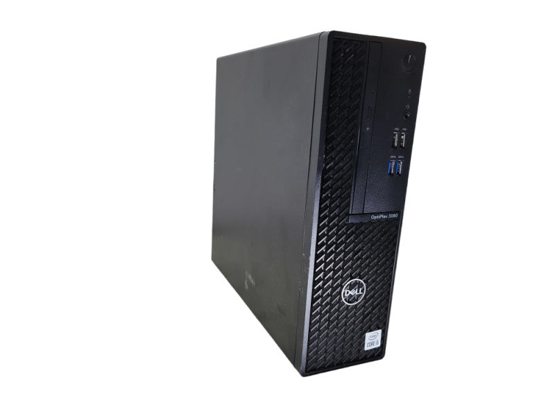 Dell OptiPlex 3080 - Core i5-10500 | 16GB RAM | 512GB NVMe  %