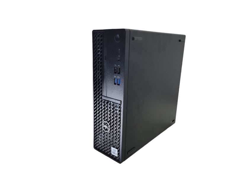 Dell OptiPlex 3080 - Core i5-10500 | 16GB RAM | 512GB NVMe  %
