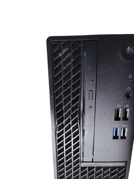 Dell OptiPlex 3080 - Core i5-10500 | 16GB RAM | 512GB NVMe  %