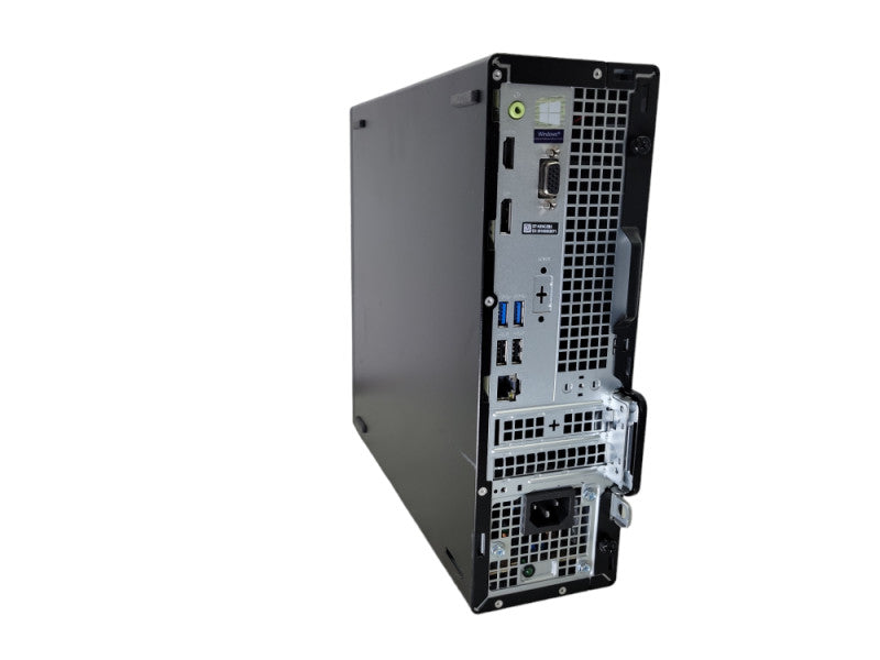 Dell OptiPlex 3080 - Core i5-10500 | 16GB RAM | 512GB NVMe  %