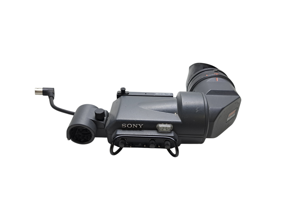 Sony Viewfinder HDVF-20A for ENG Professional Cameras *READ*