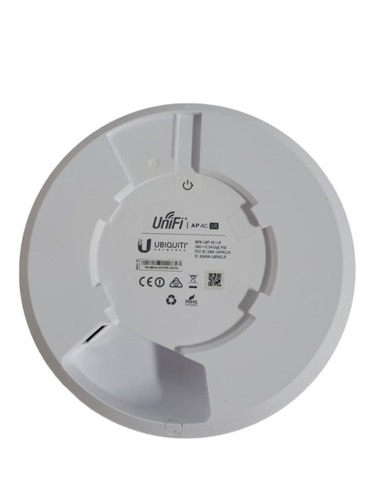 Ubiquiti UniFi AP AC LR UAP-AC-LR Long Range Wireless Access Point !
