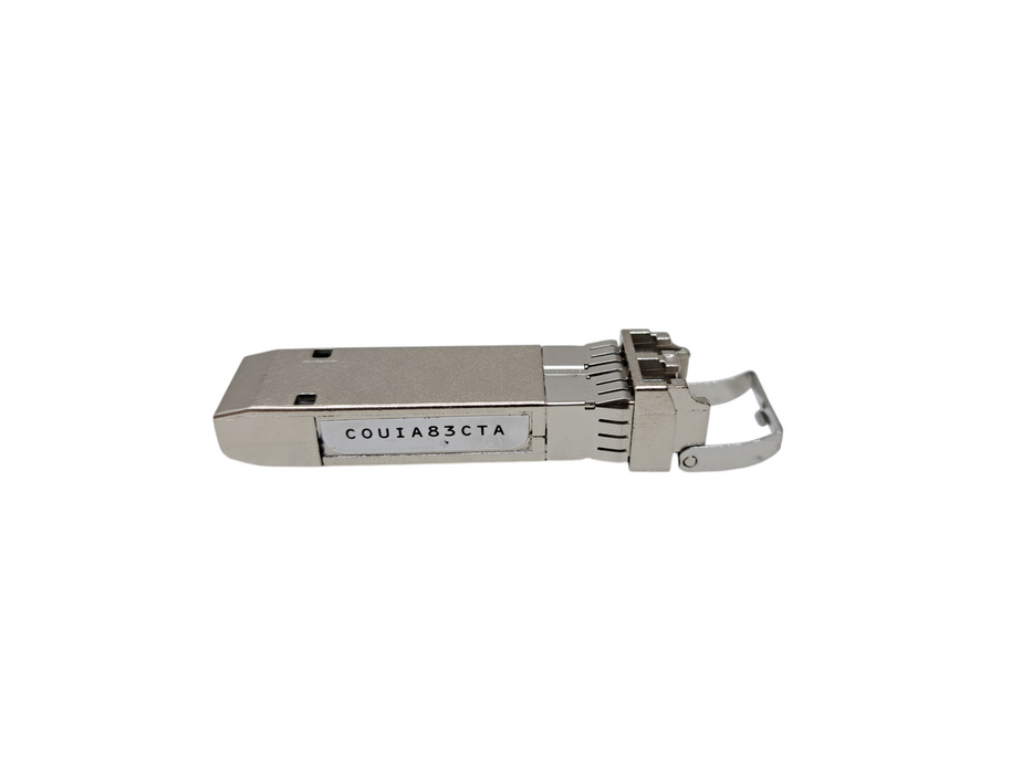 Cisco DS-SFP-FC16G-SW 16 Gbps Fibre Channel SW SFP 10-2666-01 Transceiver