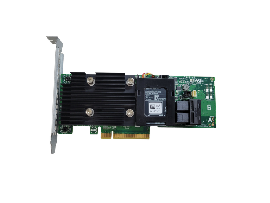 Dell XYHWN PERC H730P 12Gbps 2GB Cache PCI-E RAID Controller