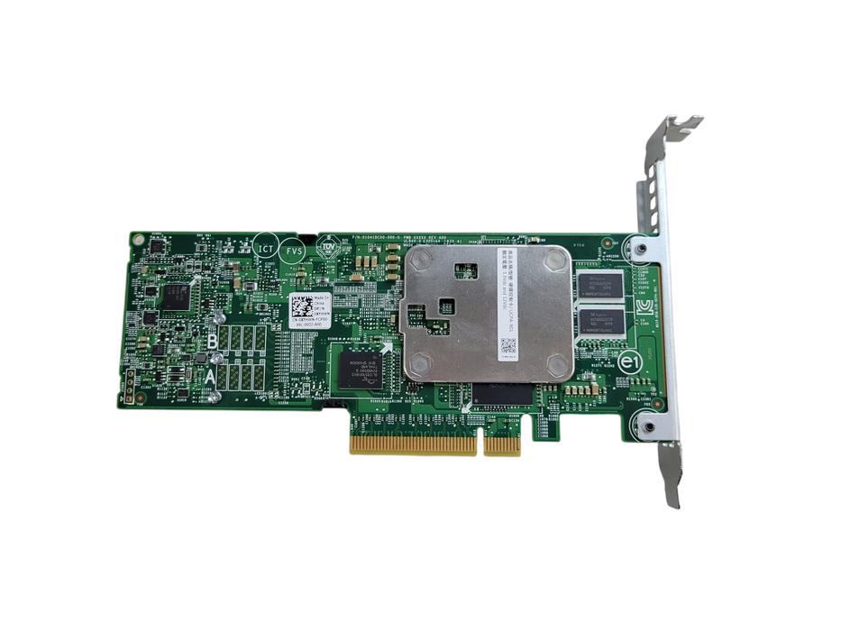 Dell XYHWN PERC H730P 12Gbps 2GB Cache PCI-E RAID Controller