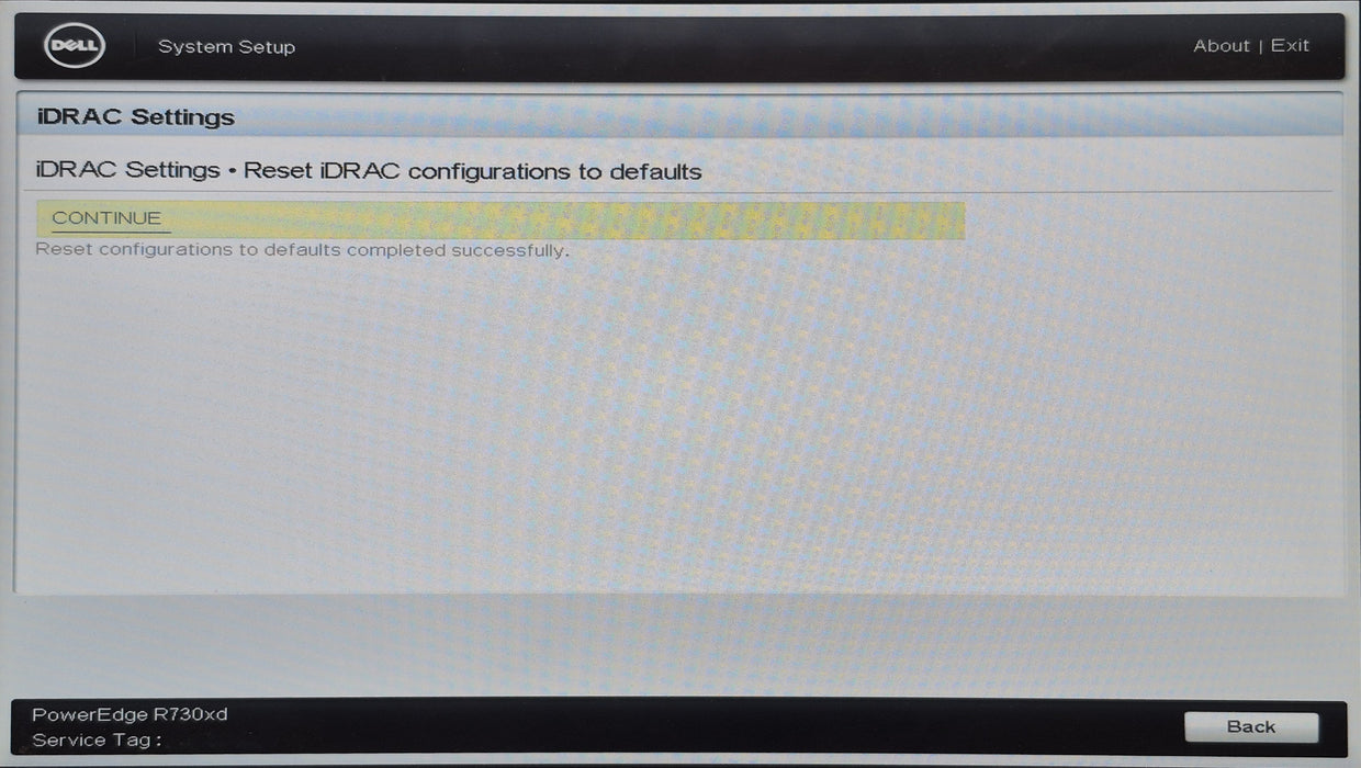 Dell R730xd 2U 24x2.5", 2x Xeon E5-2630 v3 32GB DDR4 PERC H330 Mini 2x750W PSU