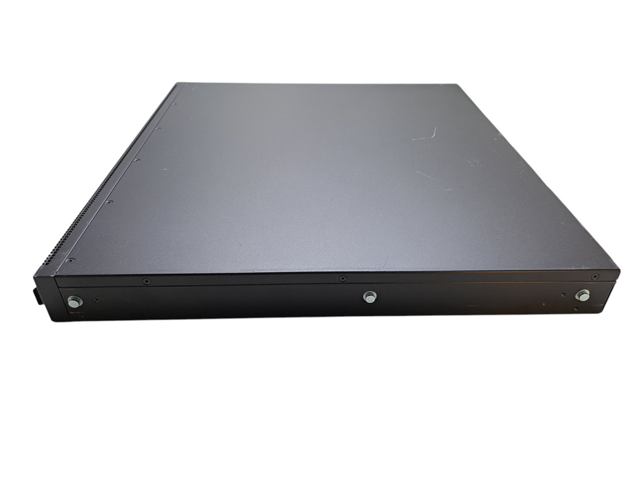 Dell Networking X1052P 48-Port Gigabit, 24x PoE Network Switch