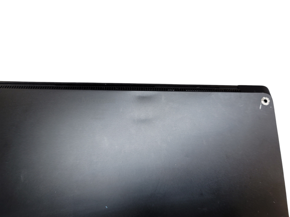 Microsoft Surface Laptop 4 i7-1185G7 16GB DDR4 256GB NVMe System Password READ