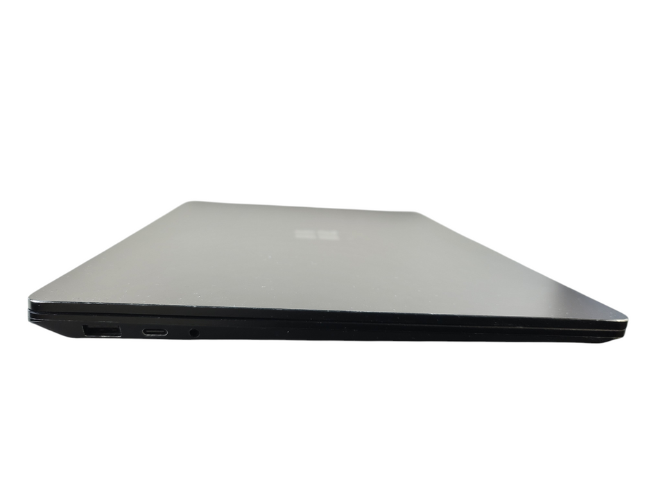 Microsoft Surface Laptop 4 i7-1185G7 16GB DDR4 256GB NVMe System Password READ