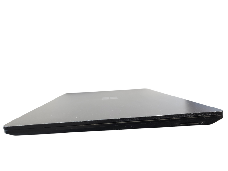 Microsoft Surface Laptop 4 i7-1185G7 16GB DDR4 256GB NVMe System Password READ