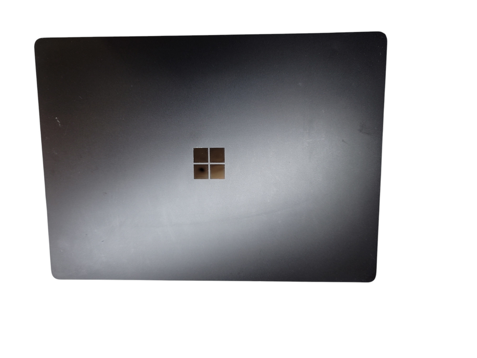 Microsoft Surface Laptop 4 i7-1185G7 16GB DDR4 256GB NVMe System Password READ