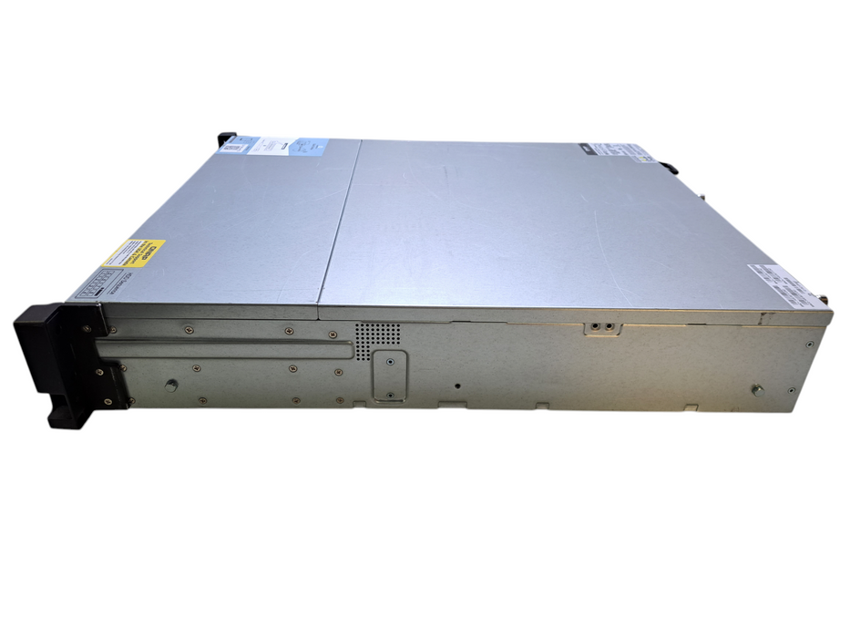 QNAP TS-877XU-RP | 8-Bay Network Attached Storage NAS, 16GB DDR4, No HDD's