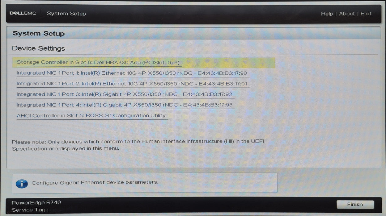 Dell PE R740 2U 16x2.5", 2x Xeon Silver 4214, 32GB DDR4, HBA330, 2x 750W