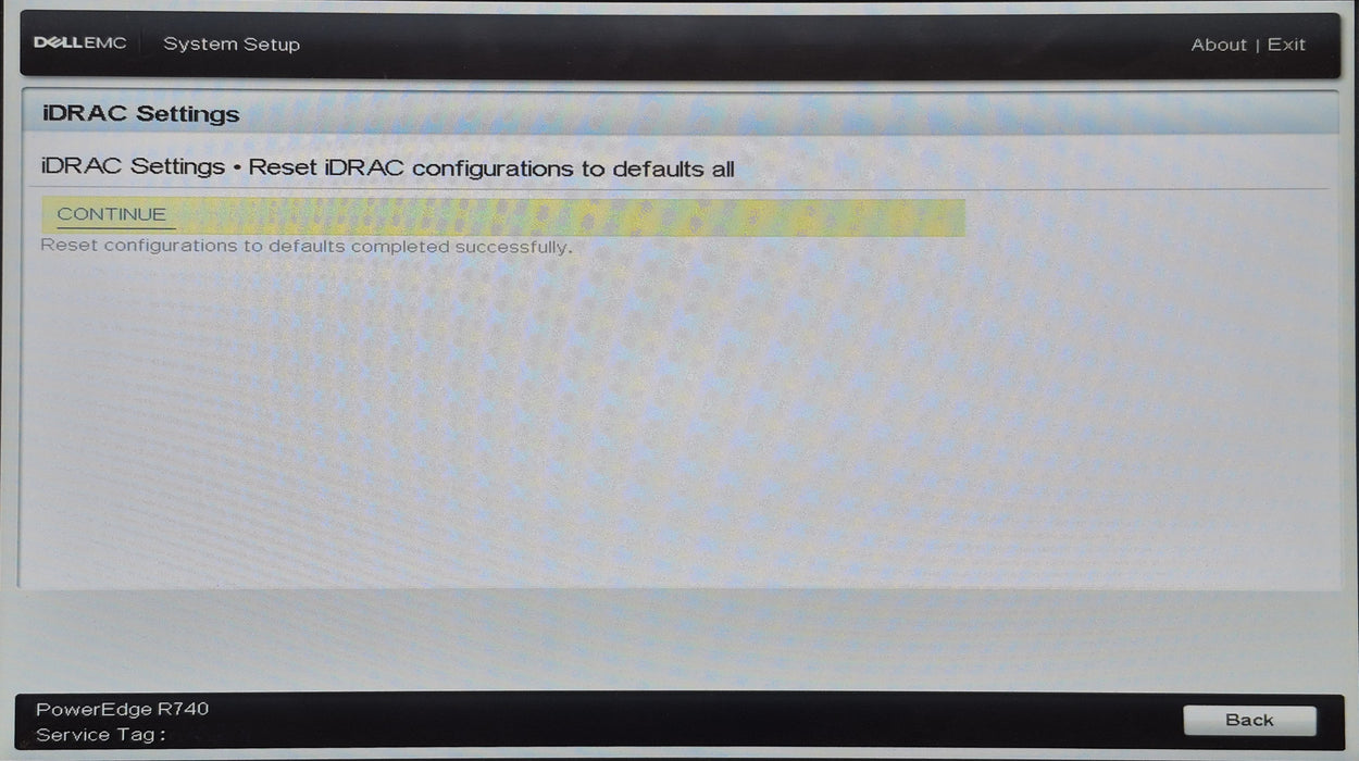 Dell PE R740 2U 16x2.5", 2x Xeon Silver 4214, 32GB DDR4, HBA330, 2x 750W