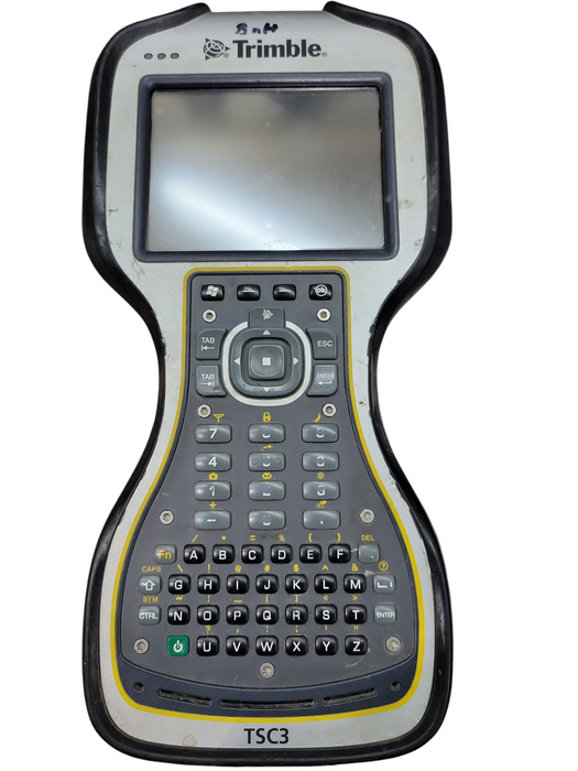 Trimble TSC3 Data Collector Access READ