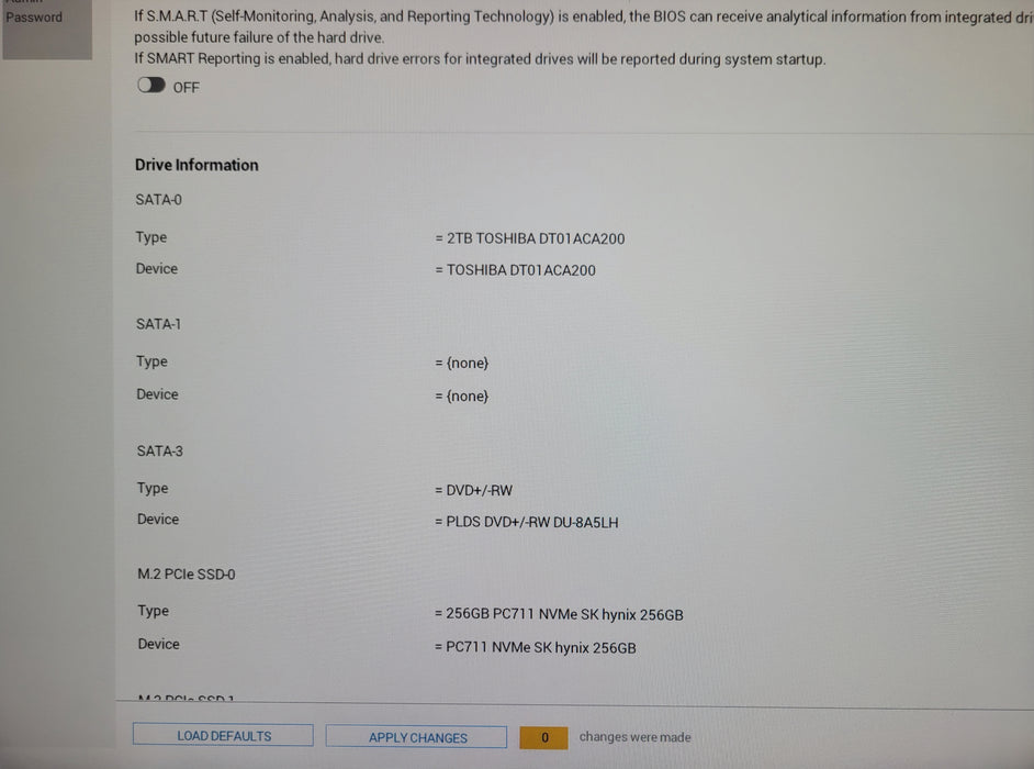 Dell OptiPlex 7090 SFF  Core i5-10505 3.20GHz 16GB RAM 256GB NVMe + 2TB HDD, SEE